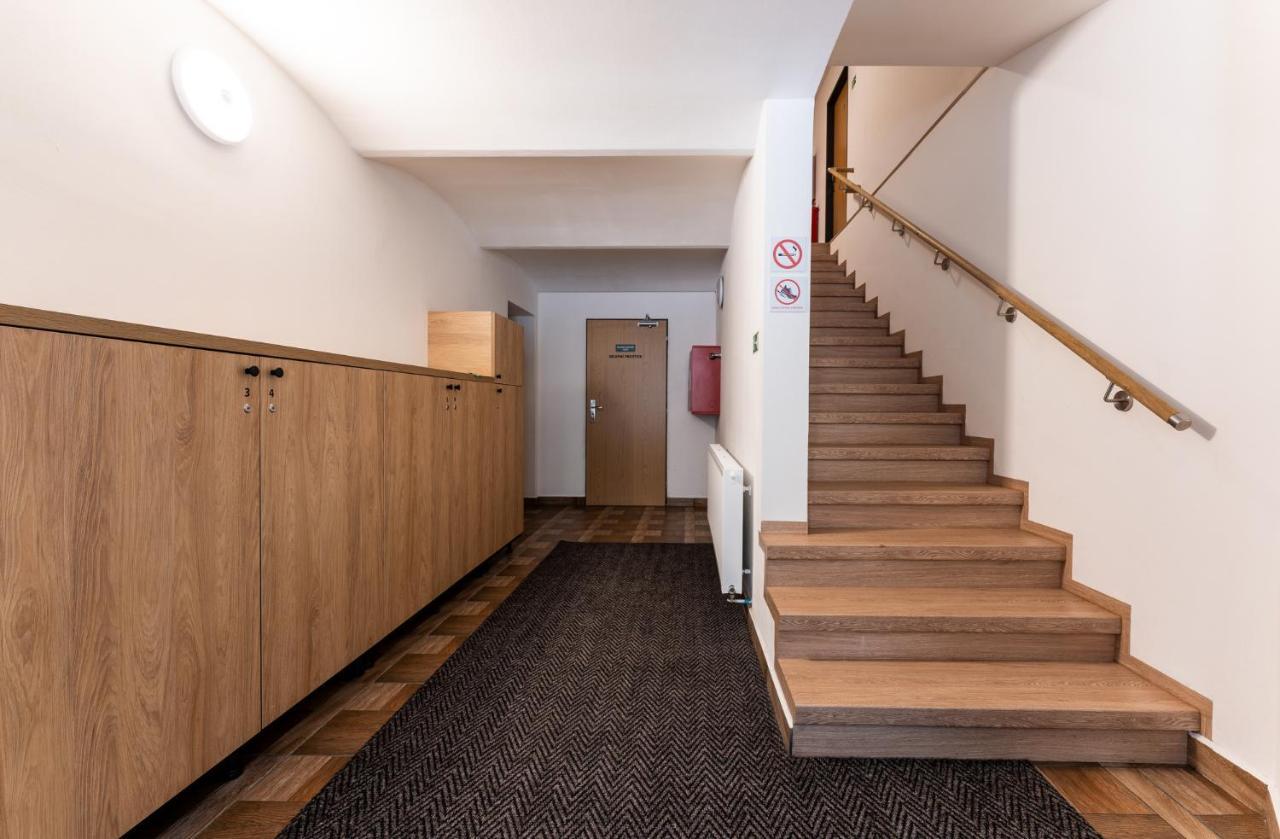 Apartmán Liška - Horalka, Pec pod Sněžkou Exterior foto