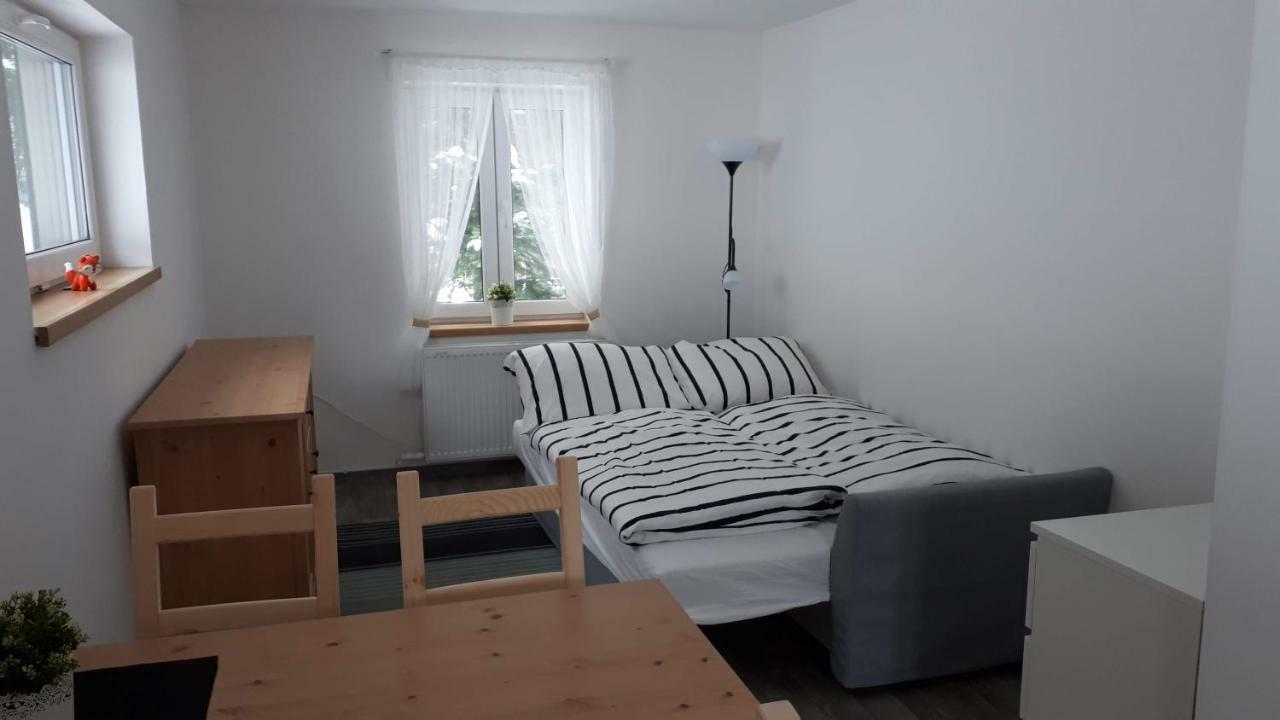 Apartmán Liška - Horalka, Pec pod Sněžkou Exterior foto