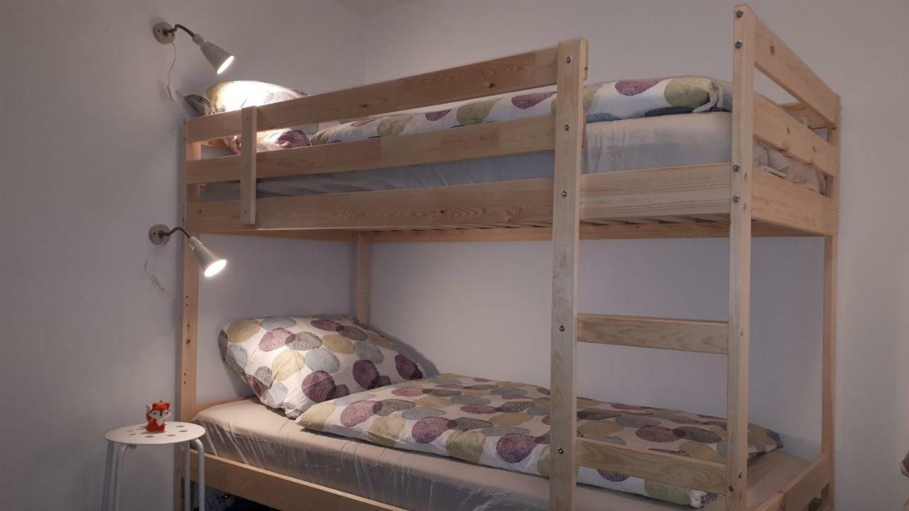 Apartmán Liška - Horalka, Pec pod Sněžkou Exterior foto