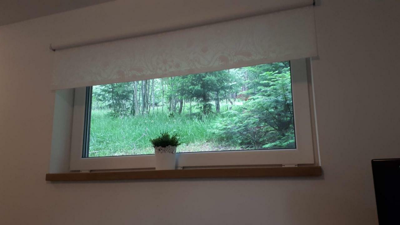 Apartmán Liška - Horalka, Pec pod Sněžkou Exterior foto